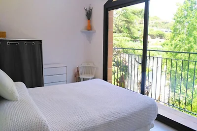 Duplex sulla tranquilla spiaggia di Llafranc
