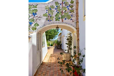 Appartement in de Algarve met tuin en zwembad