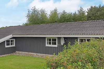 6 Personen Ferienhaus in Sydals-By Traum