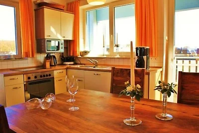 Exklusives Appartement in Rechlin