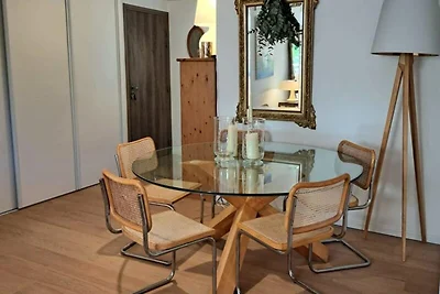 Appartamento ad Antibes con Piscina