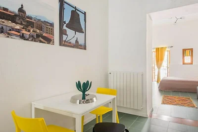 Casetta Verde alla Vucciria
