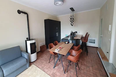 Italiaanse villa aan de kust met 3...