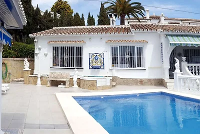 Ferienhaus mit 3 Schlafzimmer