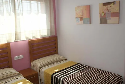 Schöne Wohnung mit privater Terrasse