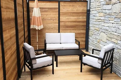 Residenz Les Portes Du Pleney