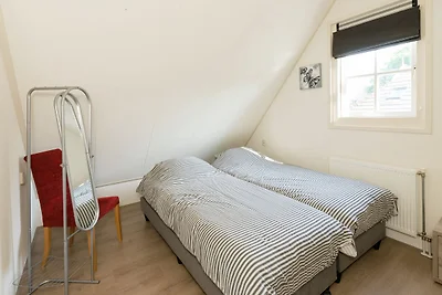 Ferienhaus auf der ehemaligen Insel Wieringen