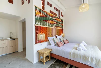 Prächtige provenzalische Villa – Grimaud Hill...