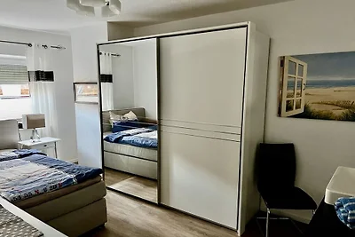 Ferienwohnung mit 1 Schlafzimmer