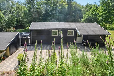 5 Personen Ferienhaus in Thyholm-By Traum