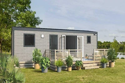 Comfort caravan Berlare 6p