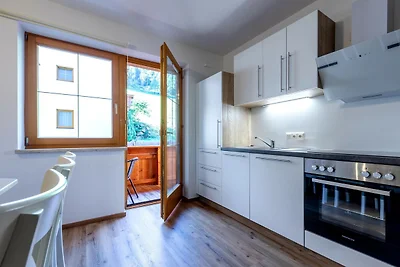 Wohnung Neustift nahe Stubai Skilift