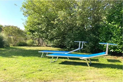 Vakantiehuis met 2 slaapkamers
