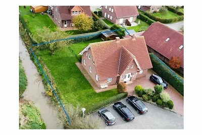 Landhaus am Leuchtfeuer