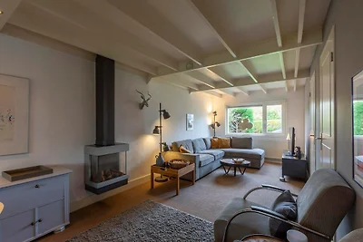 Familienhaus Sint Maartenszee am Strand