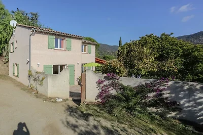 Magnifica casa vacanze con piscina
