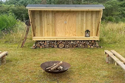 6 Personen Ferienhaus in Blokhus-By Traum