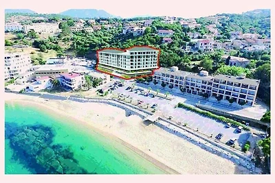 2 Kamers voor 4 personen