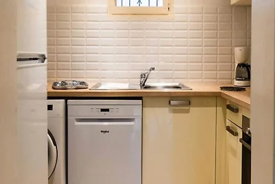 Appartements für 4 Personen