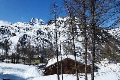 Blueberry Residence f�r vier Personen