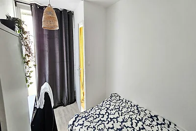 Camera privata in appartamento condiviso –...