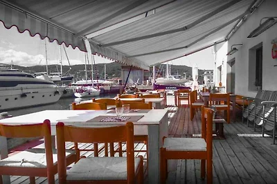 Le Grotte Cottage Isola d'Elba