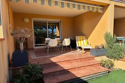 Appartamento a 300 metri dalla spiaggia di...