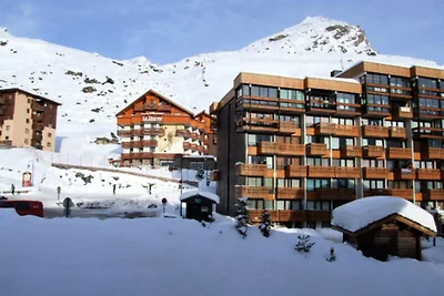 Ferienhaus in der Nähe der Skipisten von...