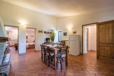 Gemütliches Bauernhaus in San Gimignano mit...