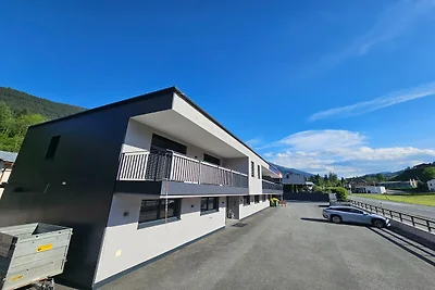 Moderne Wohnung am Wanderweg