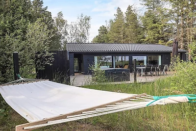 7 Personen Ferienhaus in Ålbæk-By Traum