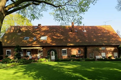 Ferienwohnung mit 1 Schlafzimmer