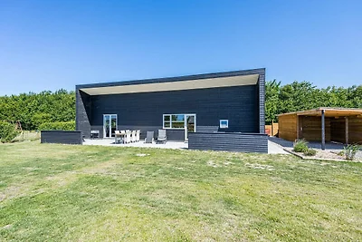 6 Personen Ferienhaus in Hemmet-By Traum