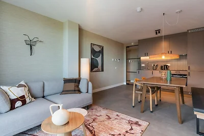 Ferienhaus mit 3 Schlafzimmern in Den Haag