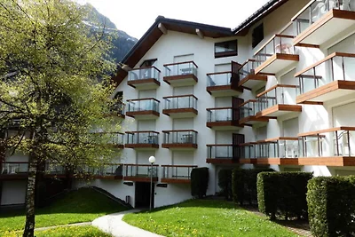 Borgia Residence f�r vier Personen