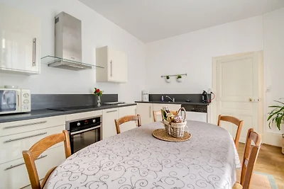 Ruhiges Ferienhaus am Waldrand