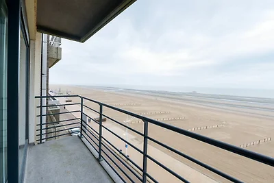 apartman za odmor Obiteljski odmor Koksijde