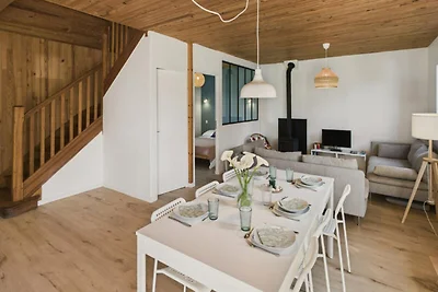 Haus in Penmarc'h in der Nähe des Strandes La...