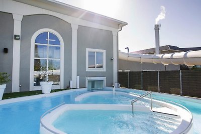 Ferienhaus Erholungsurlaub Linstow