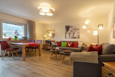 Ferienwohnung mit 1 Schlafzimmer