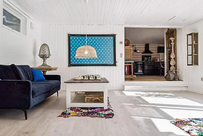 8 osob apartament w Vejby