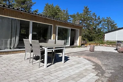 4 Sterne Ferienhaus in OSKARSHAMN