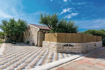 Holiday House Šimun - Three bedroom Holiday h...