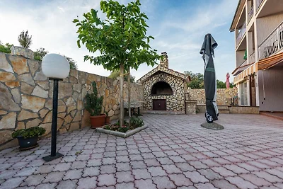 3-Zimmer-Wohnung mit Terrasse