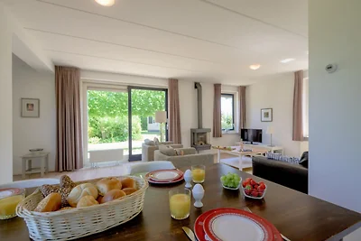 Spaziosa casa vicino ai laghi della Frisia