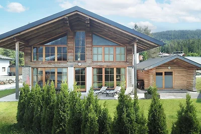 Superior Chalet Im Weidach