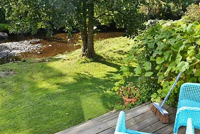 4 Personen Ferienhaus in SÖLVESBORG