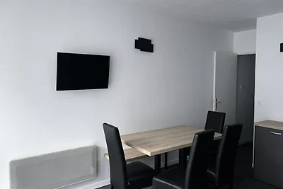 Apartment in der Nähe der Pisten in den...