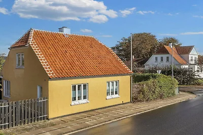 6 Personen Ferienhaus in Ålbæk-By Traum