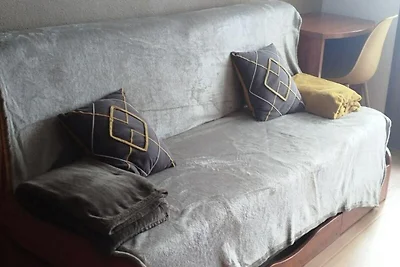 Appartamento bilocale per 4 persone - Comfort